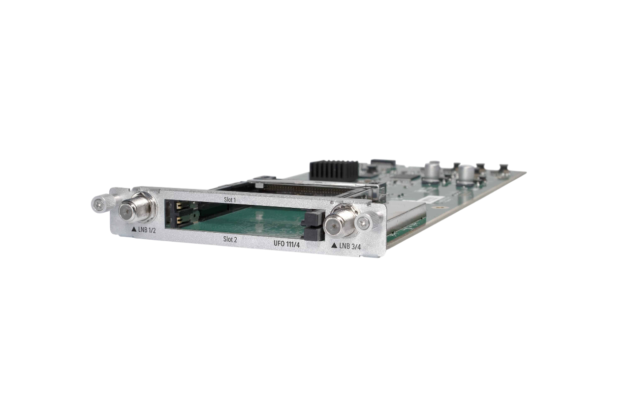 headend module headend module